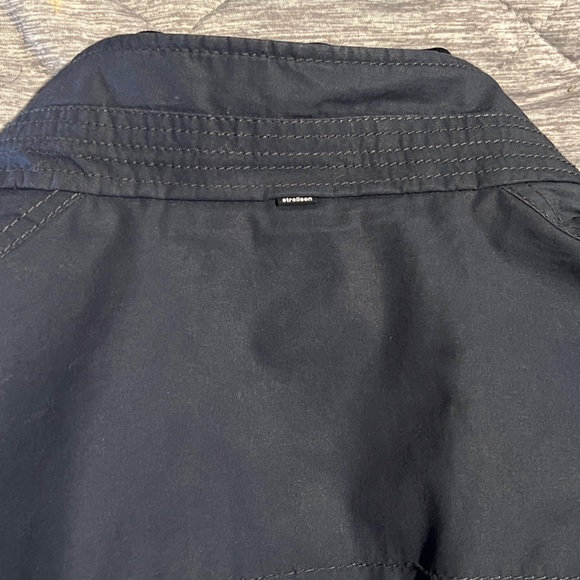 Strellson Spring/Fall jacket. Size 46US - Picture 4 of 5